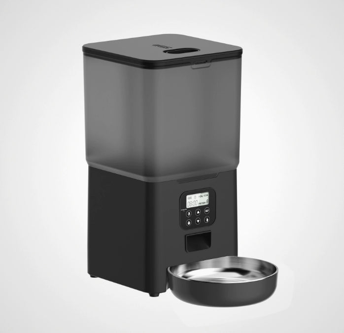 Automatic CirculatingCat Pet Water Dispenser